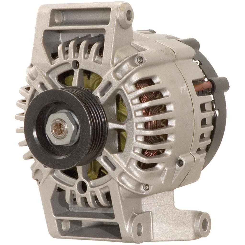 Alternator DL2311-15-4
