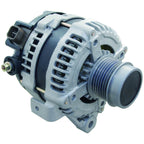 Raw Power Remanufactured Alternator A22306