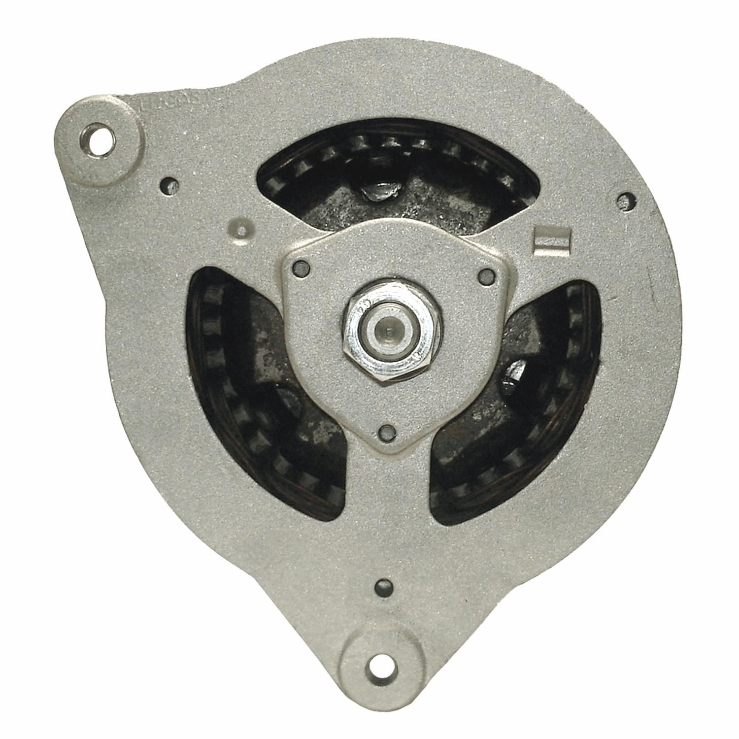 Alternator 14889