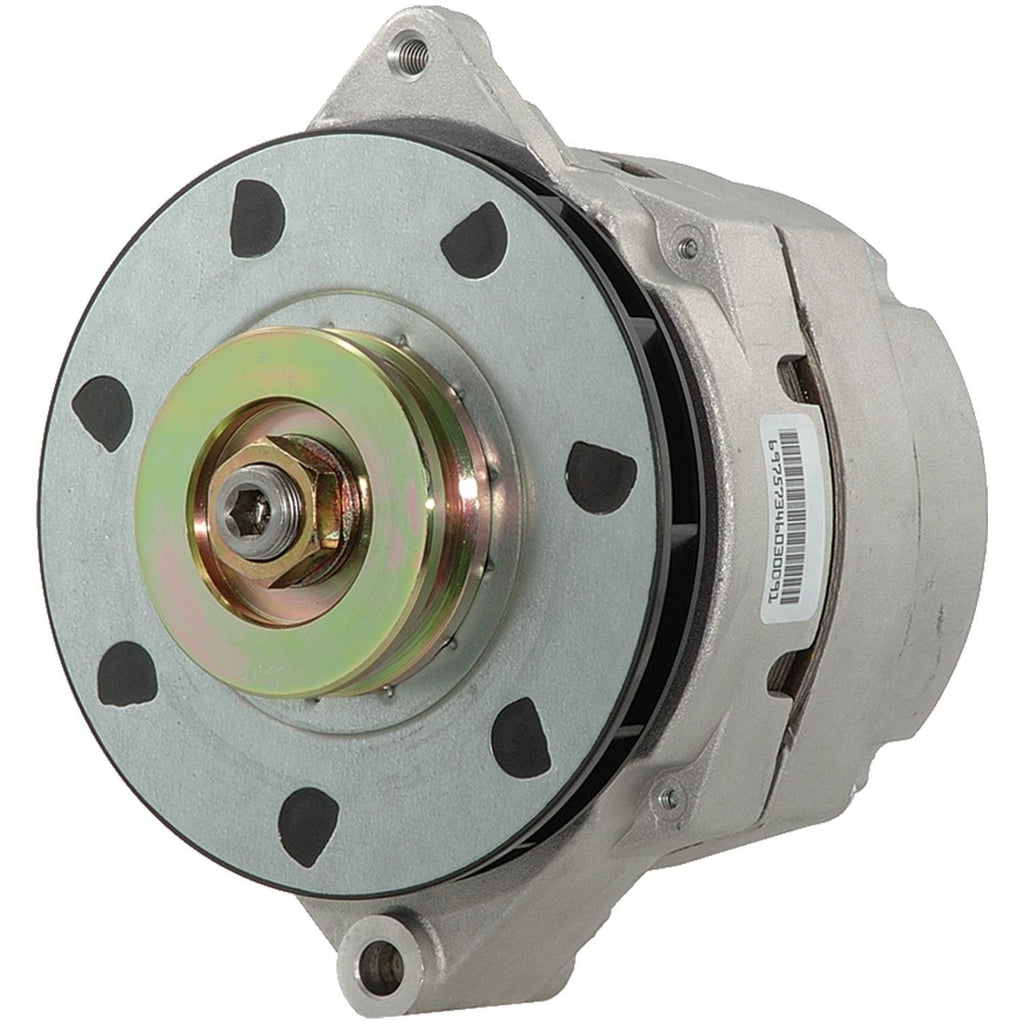 Gold New Alternator DLG7273