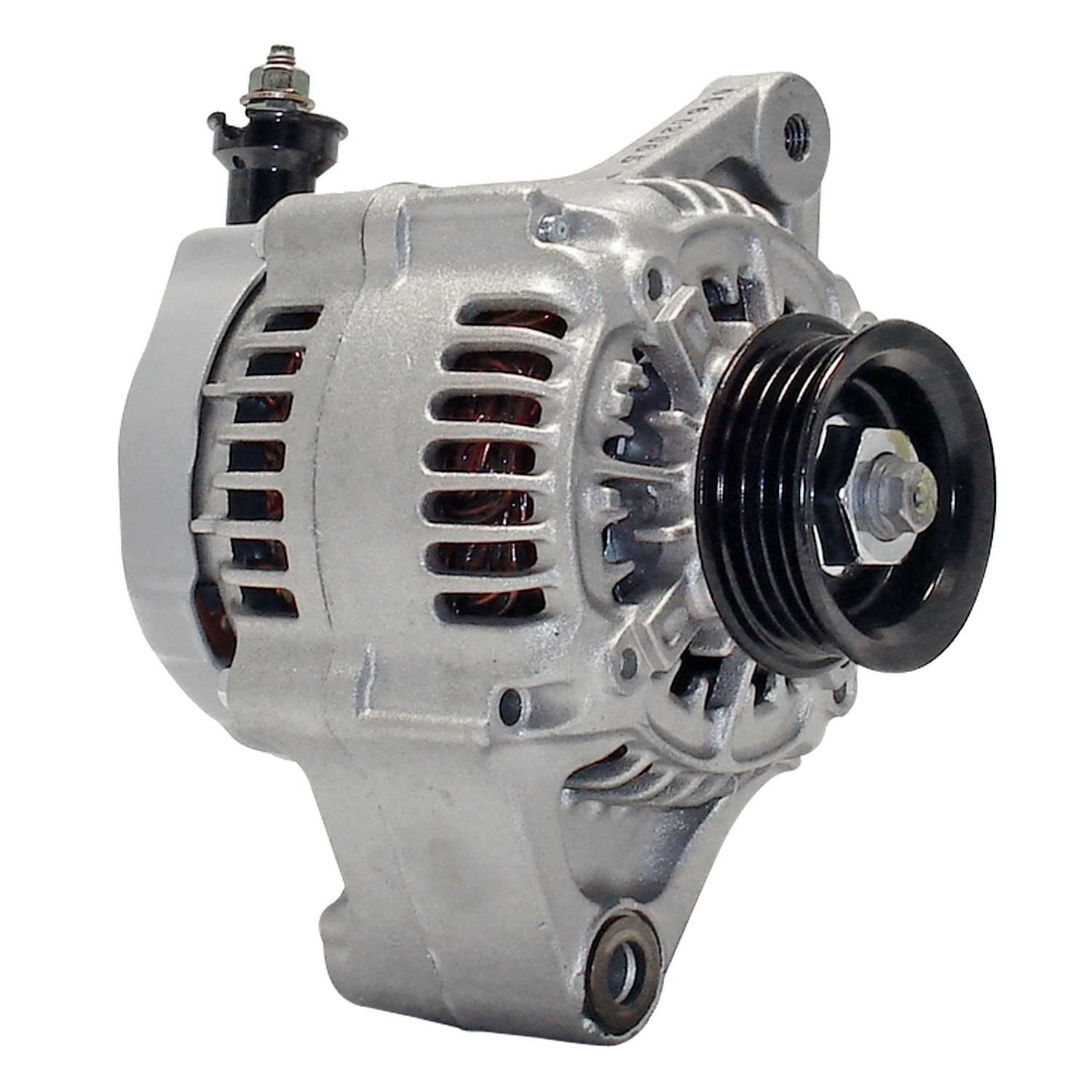 Alternator 13233