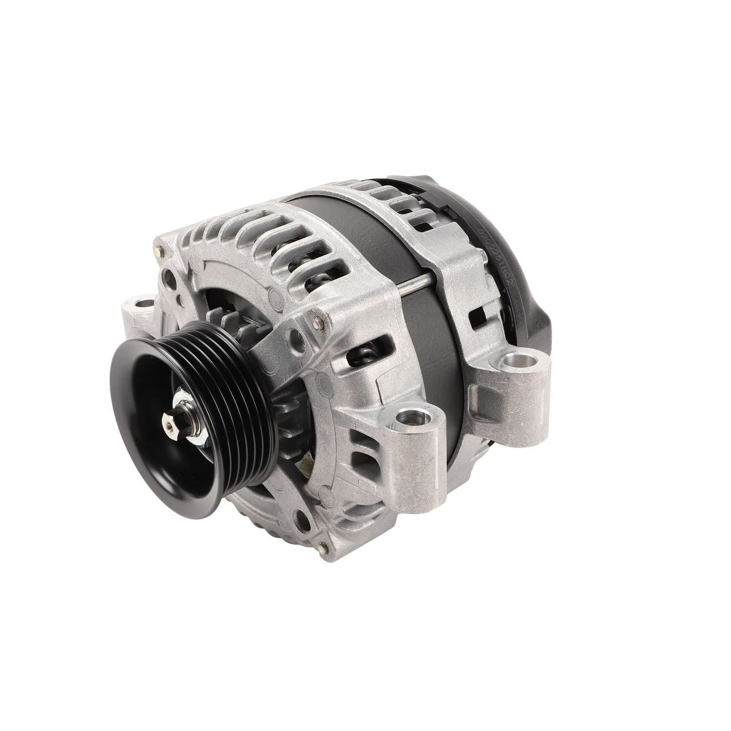 GM Genuine Parts Alternator 84009360