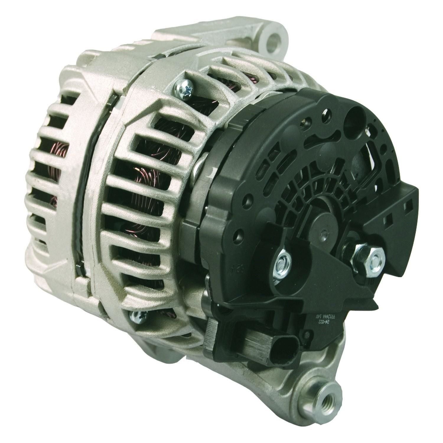 Gold New Alternator 11159N