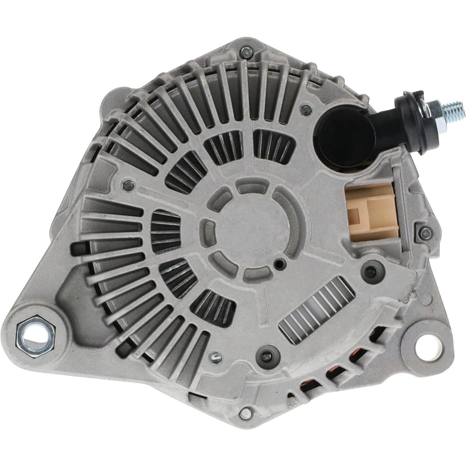Gold New Alternator 11267N