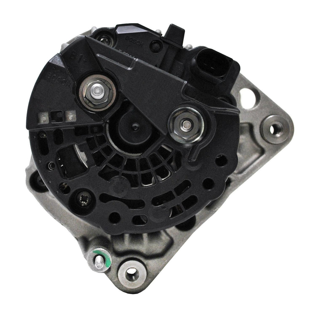 Alternator 15076
