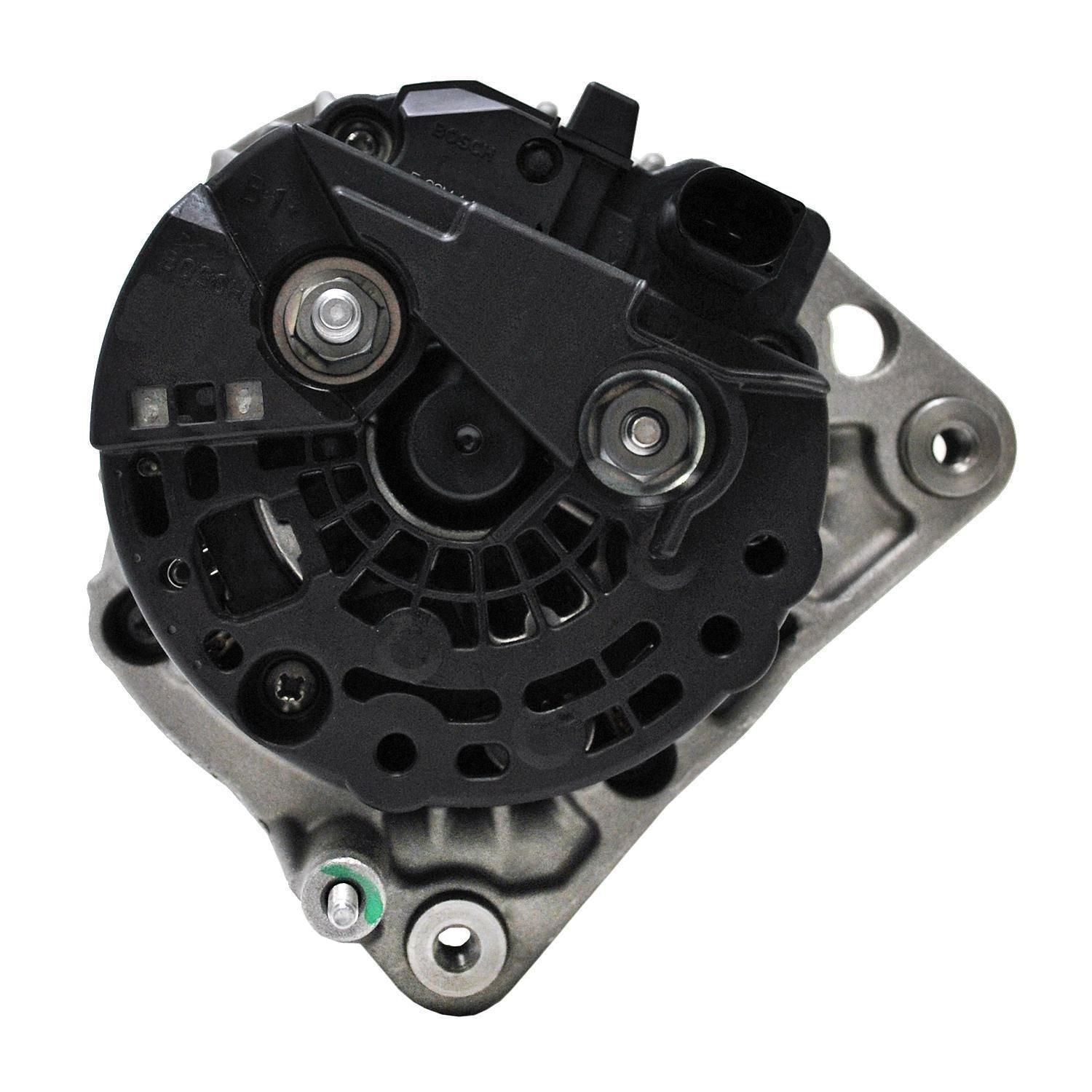 Alternator 15076
