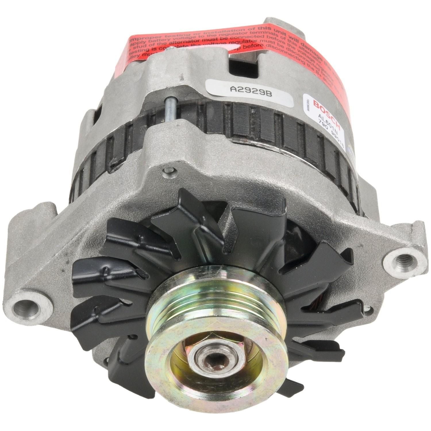 Bosch New Alternator AL8670N