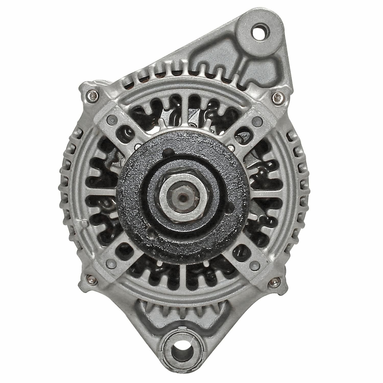 Alternator 14378