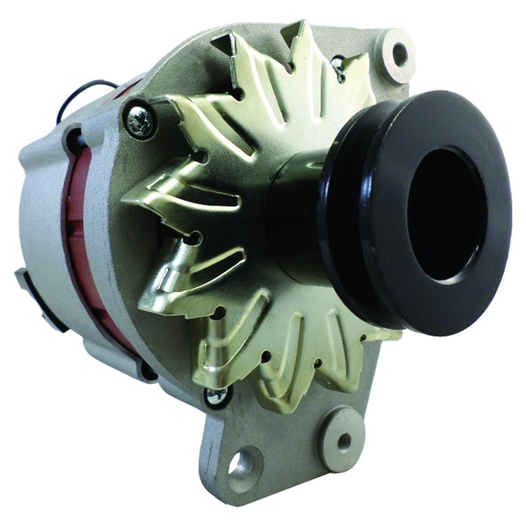 Gold New Alternator 14970N