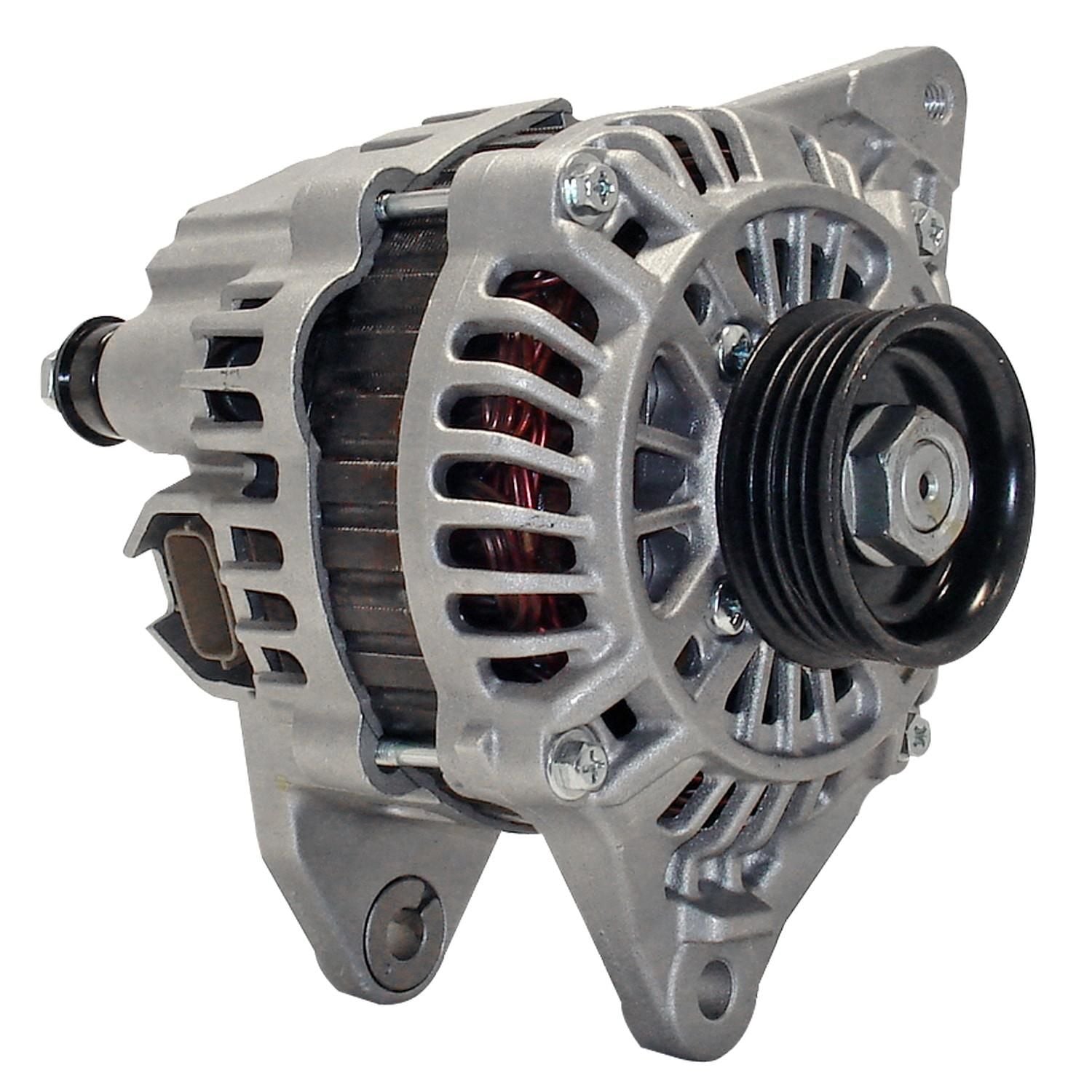 TotalPro Alternator T12269