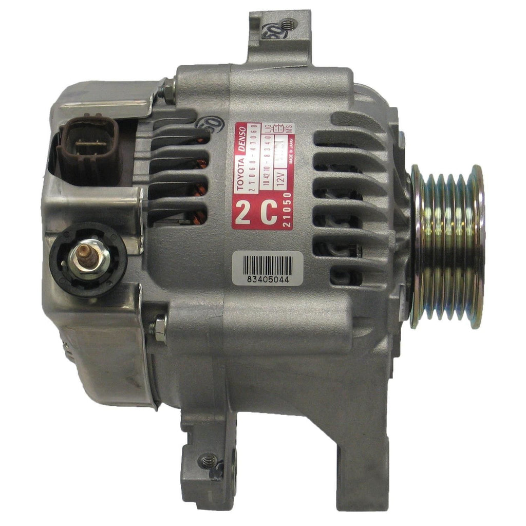 Alternator 10117