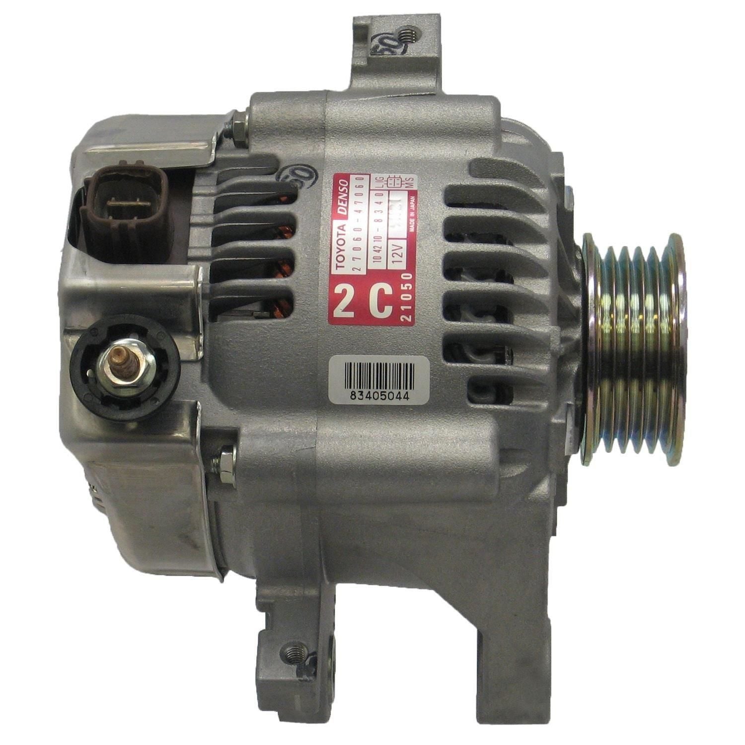 Alternator 10117