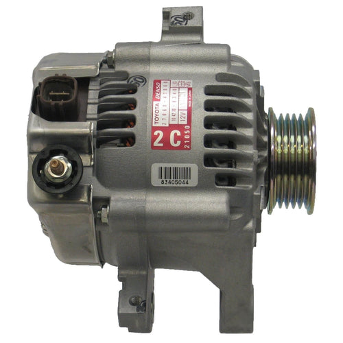 Alternator 10117