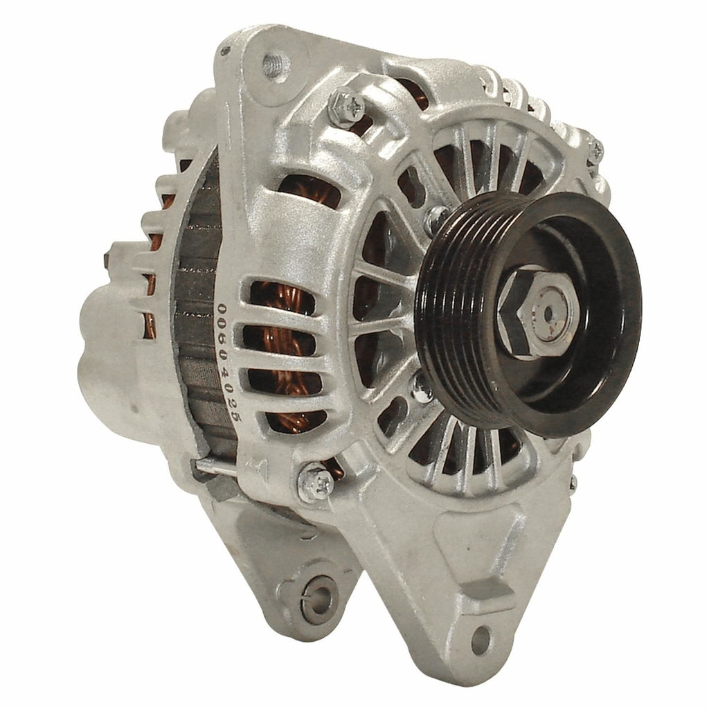 Alternator 14468