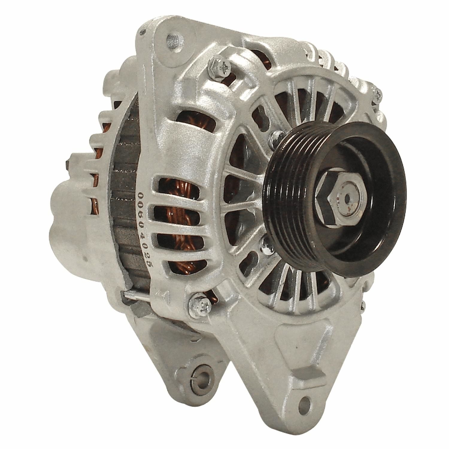 Alternator 14468