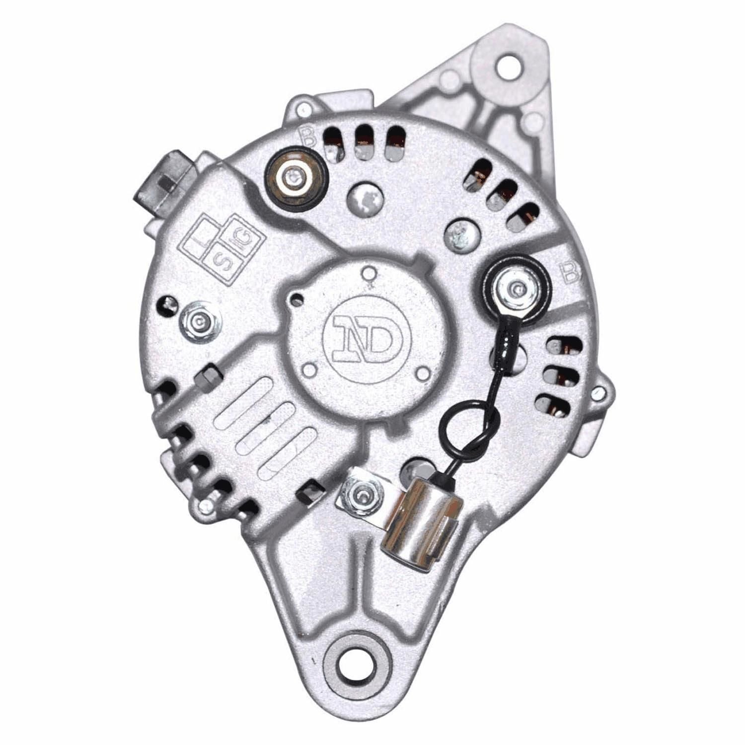 Alternator 14345