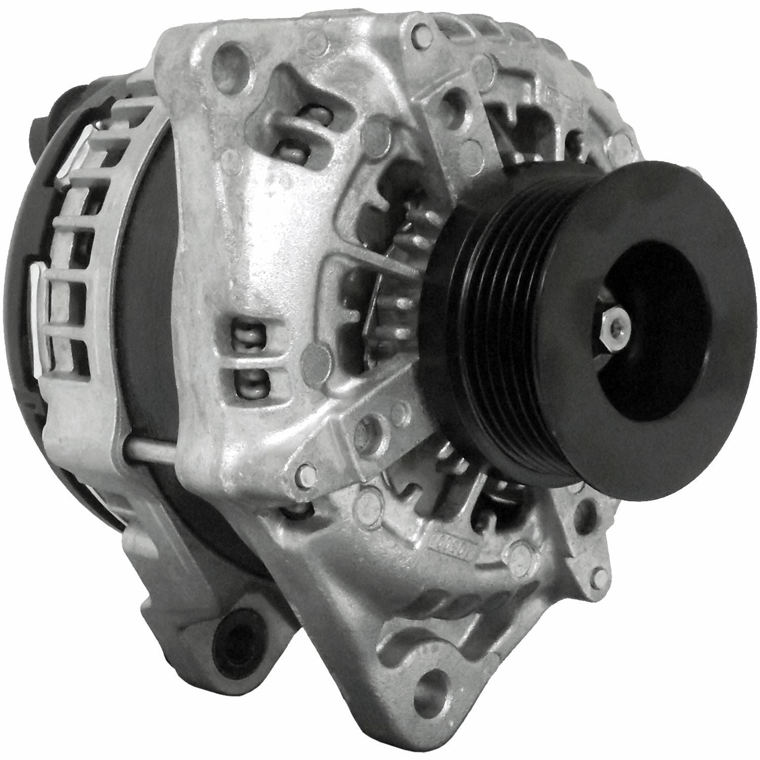 Alternator 10279