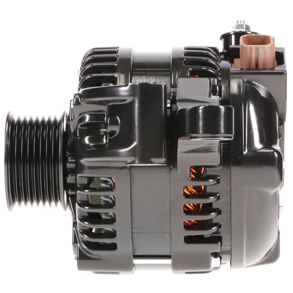 New Alternator NDLG55145