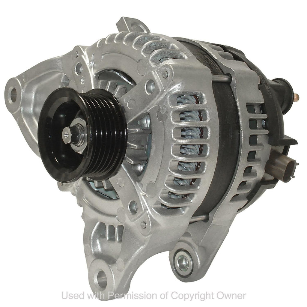 Gold New Alternator DLG15465