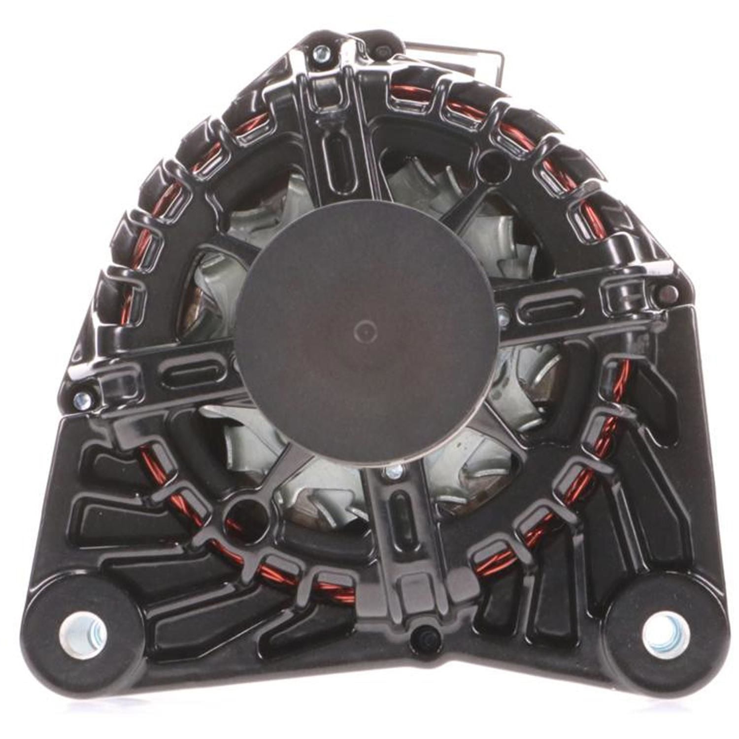 New Alternator NDLG80678