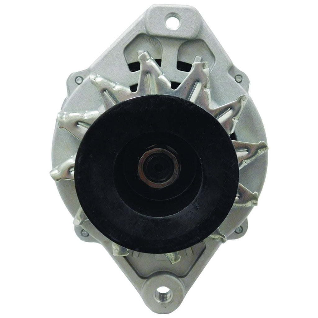 Gold New Alternator 12335N