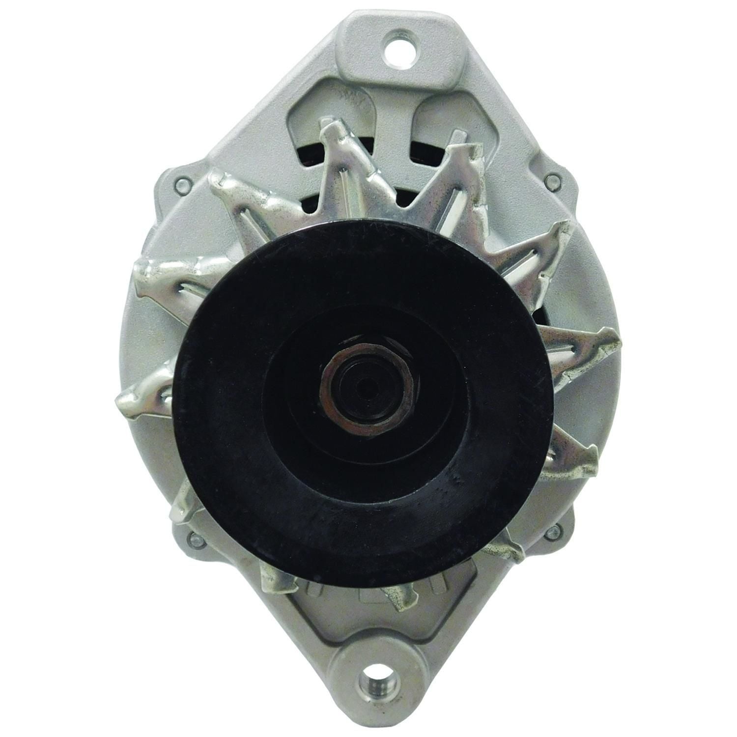 Gold New Alternator 12335N
