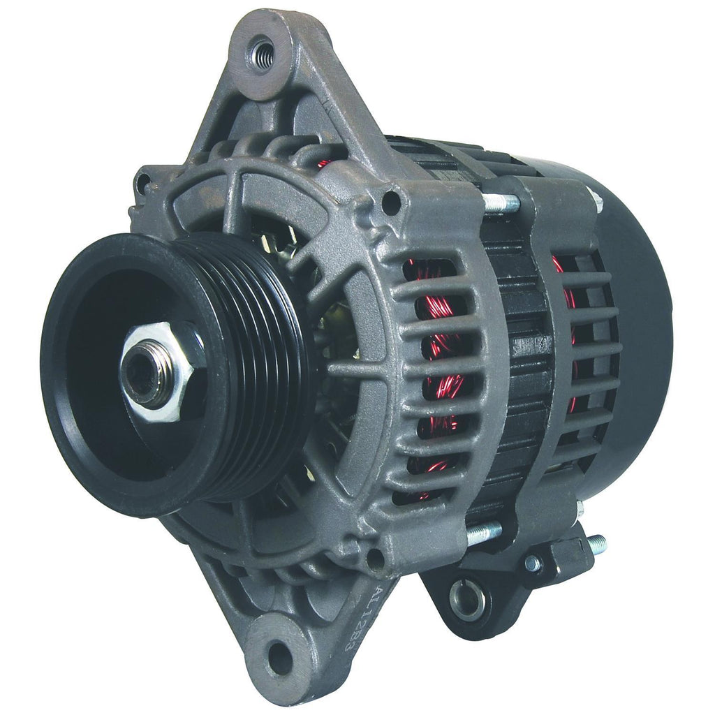 Gold New Alternator ADLG8460N