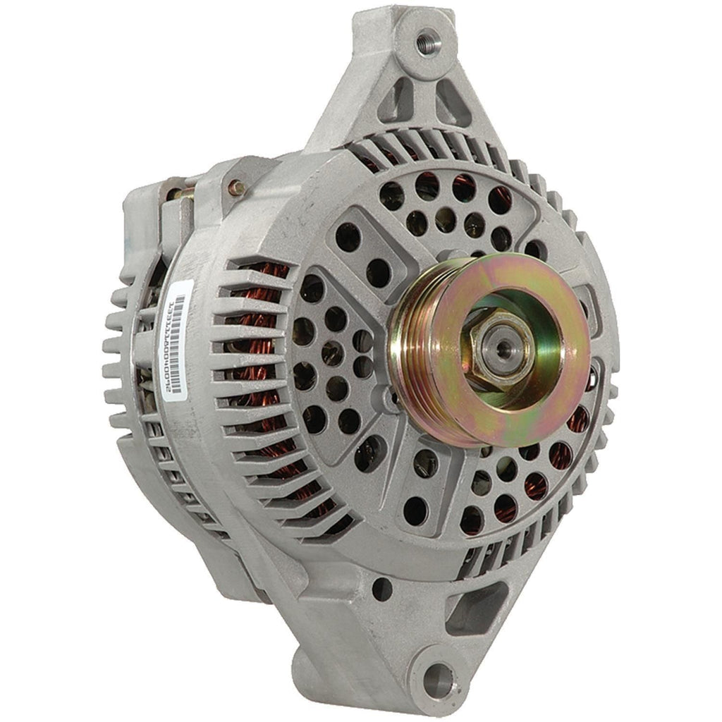 Gold New Alternator DLG7761-5-7