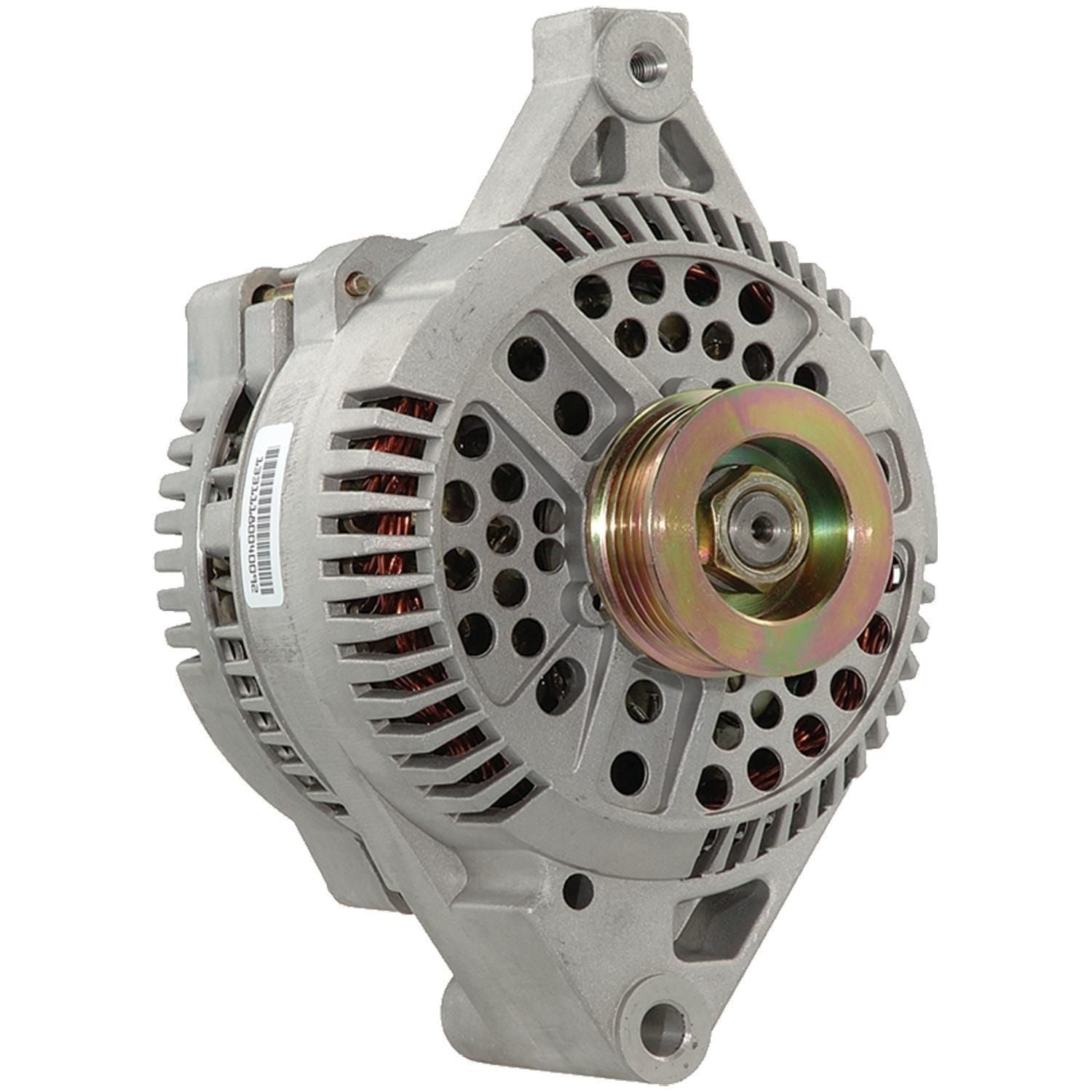 Gold New Alternator DLG7761-5-7