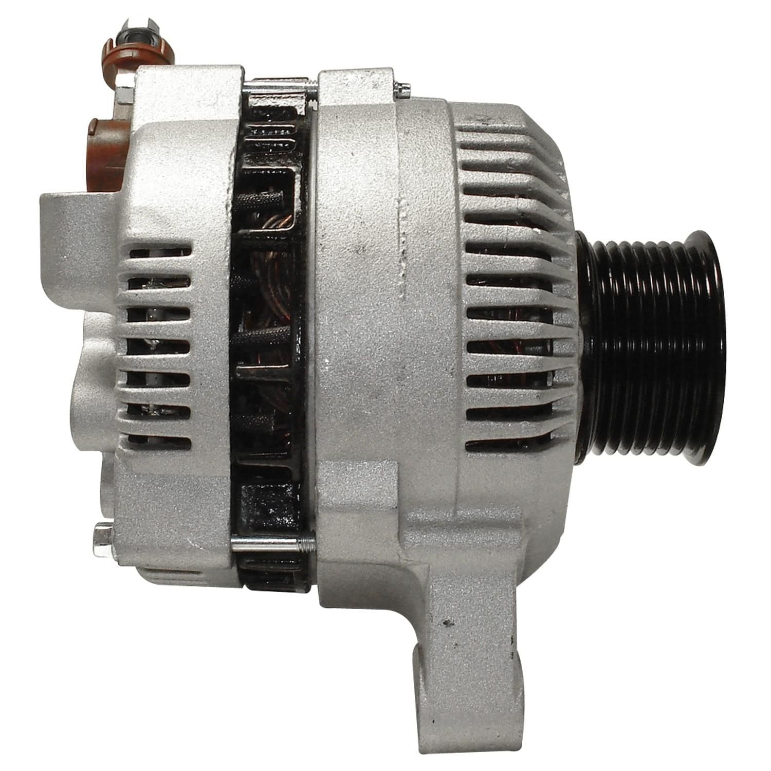 TotalPro Remanufactured Alternator T3501-18-10