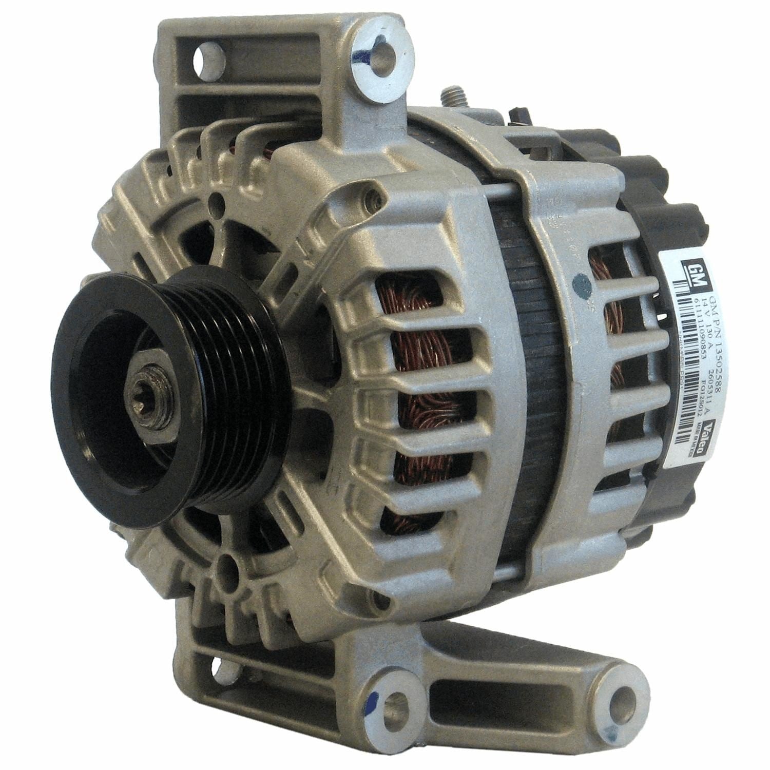 Alternator DL2649-2-6