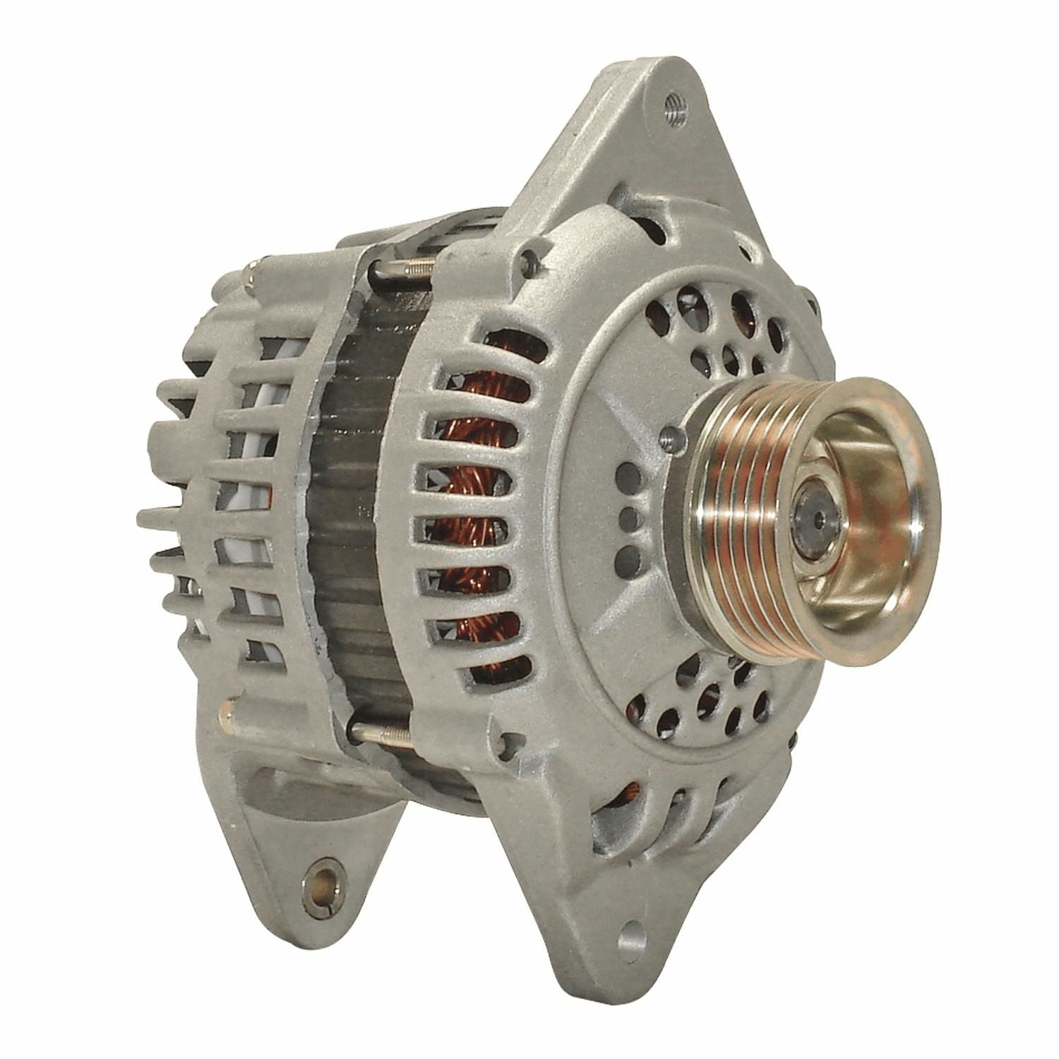 Alternator 12287