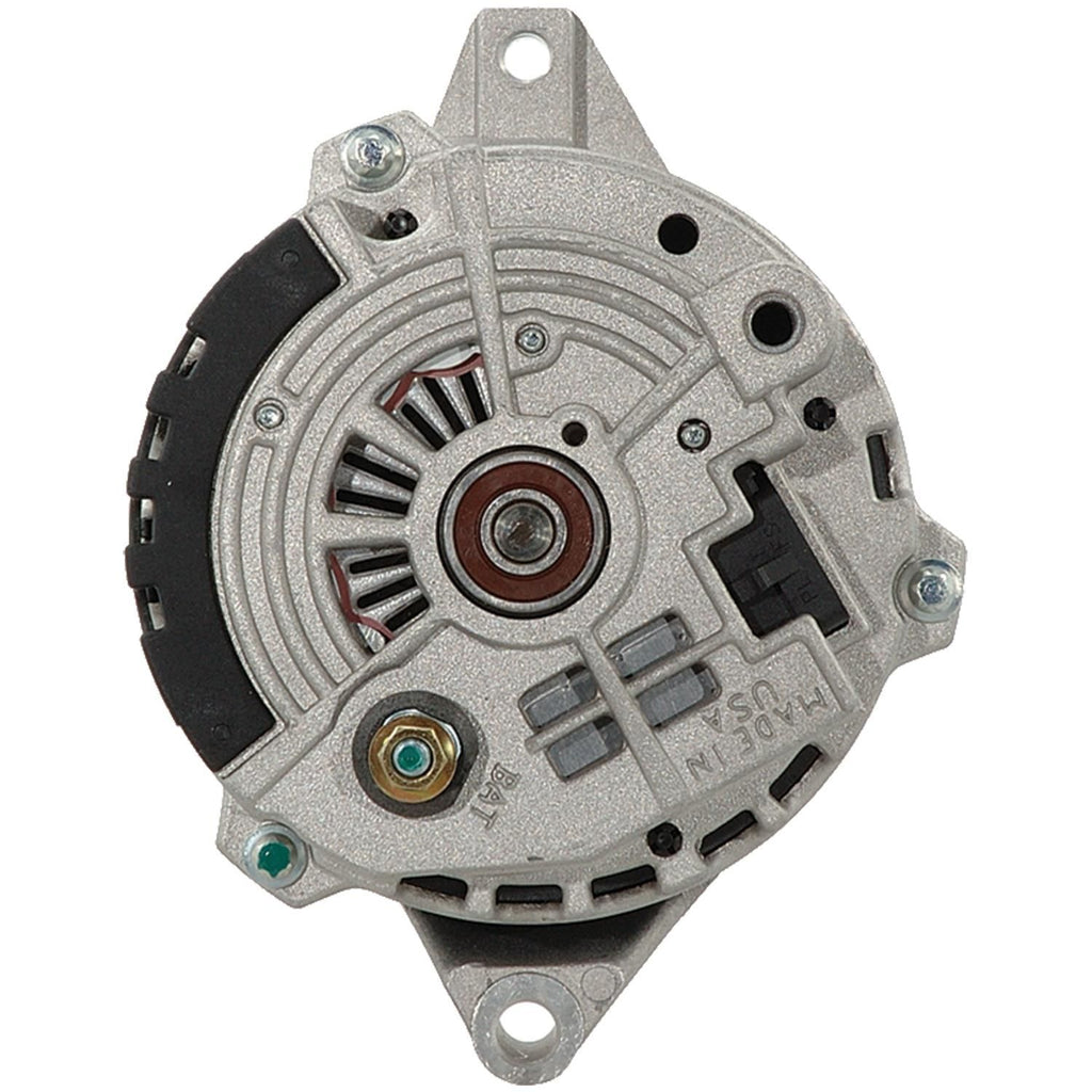 Gold New Alternator DLG1351-1-3