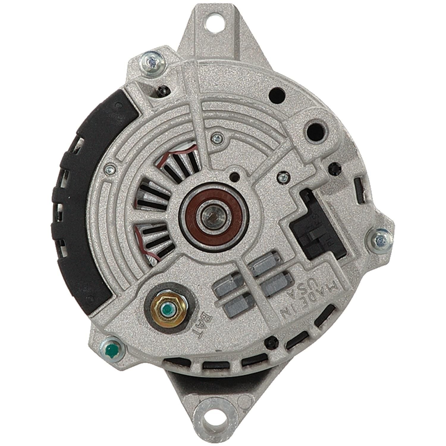 Gold New Alternator DLG1351-1-3