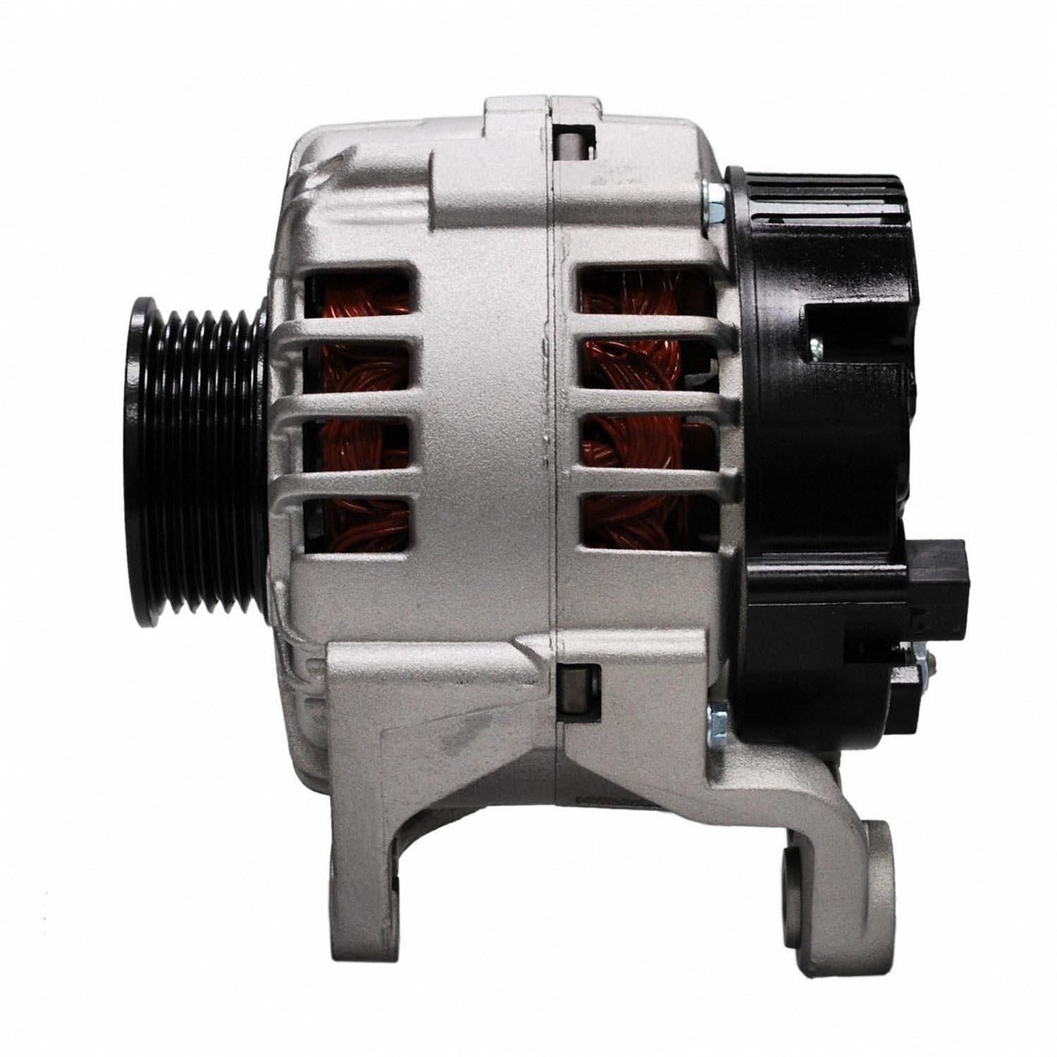 Alternator 15540