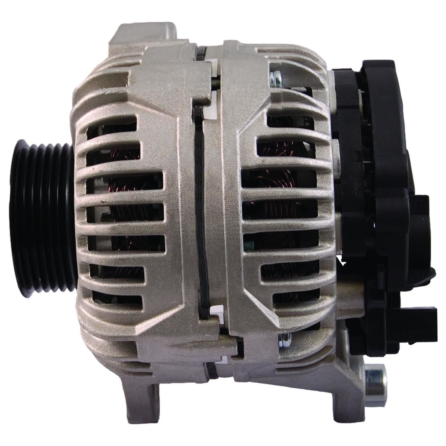 Gold New Alternator 11159N