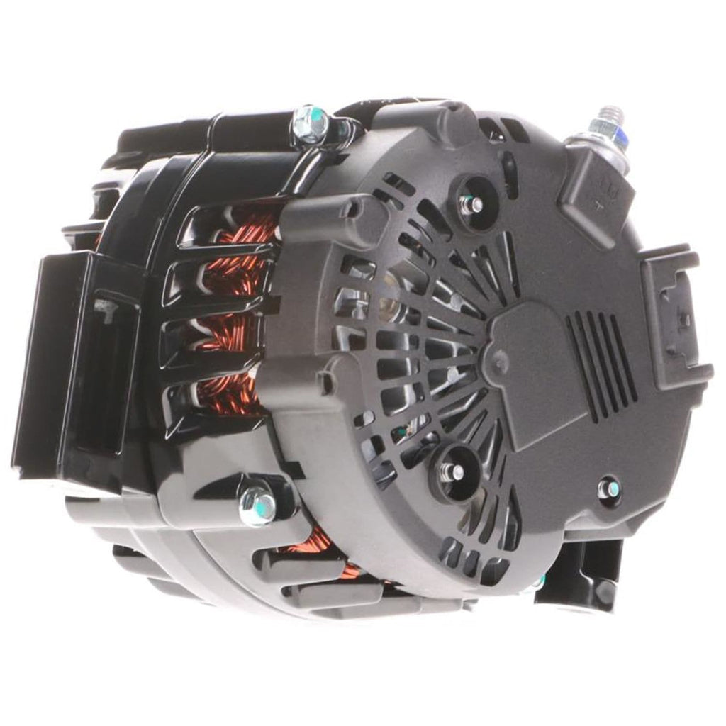 New Alternator NDLG78450
