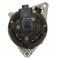 Gold New Alternator DLG5541-7-12
