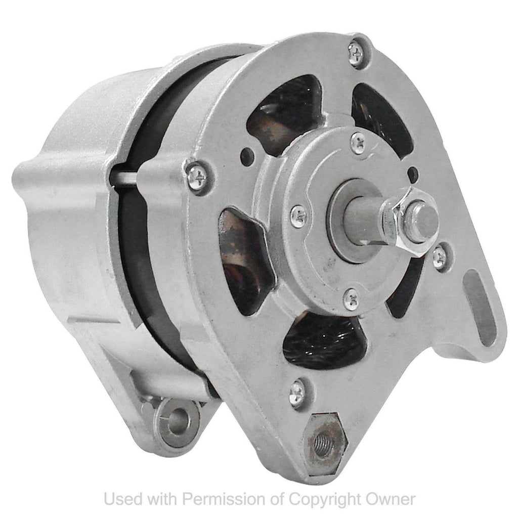 Alternator 13172