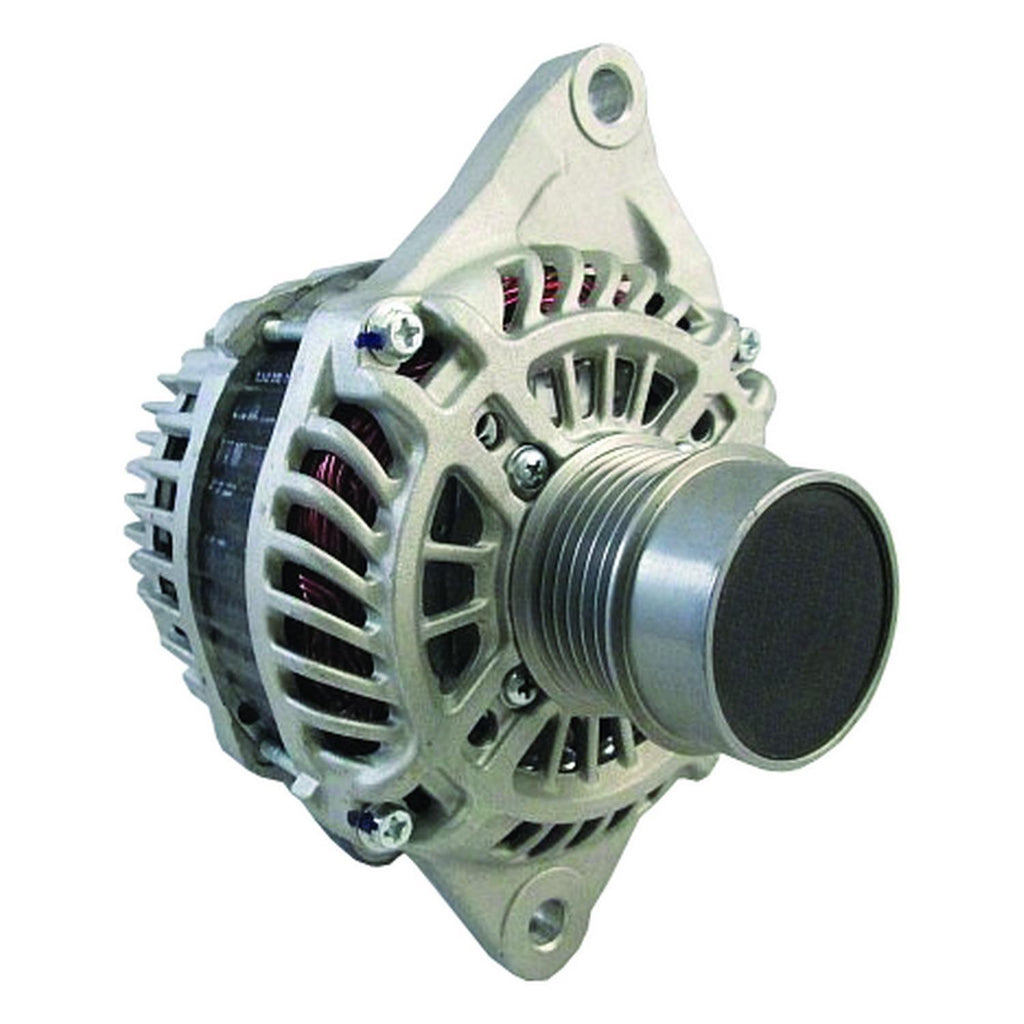 Raw Power Remanufactured Alternator A22342