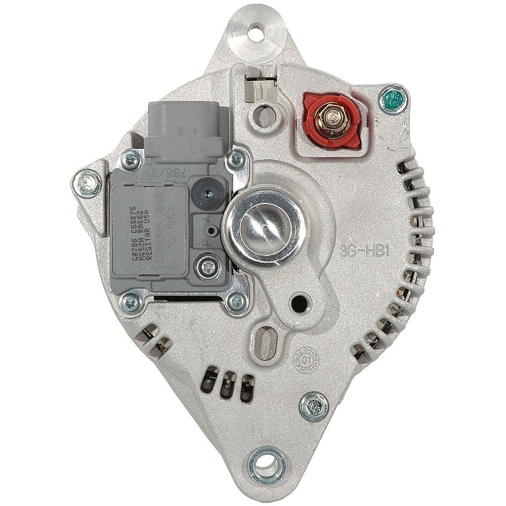 Gold New Alternator DLG7760-6-11