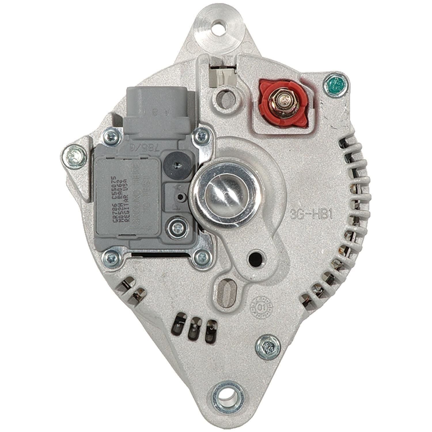 Gold New Alternator DLG7760-6-11
