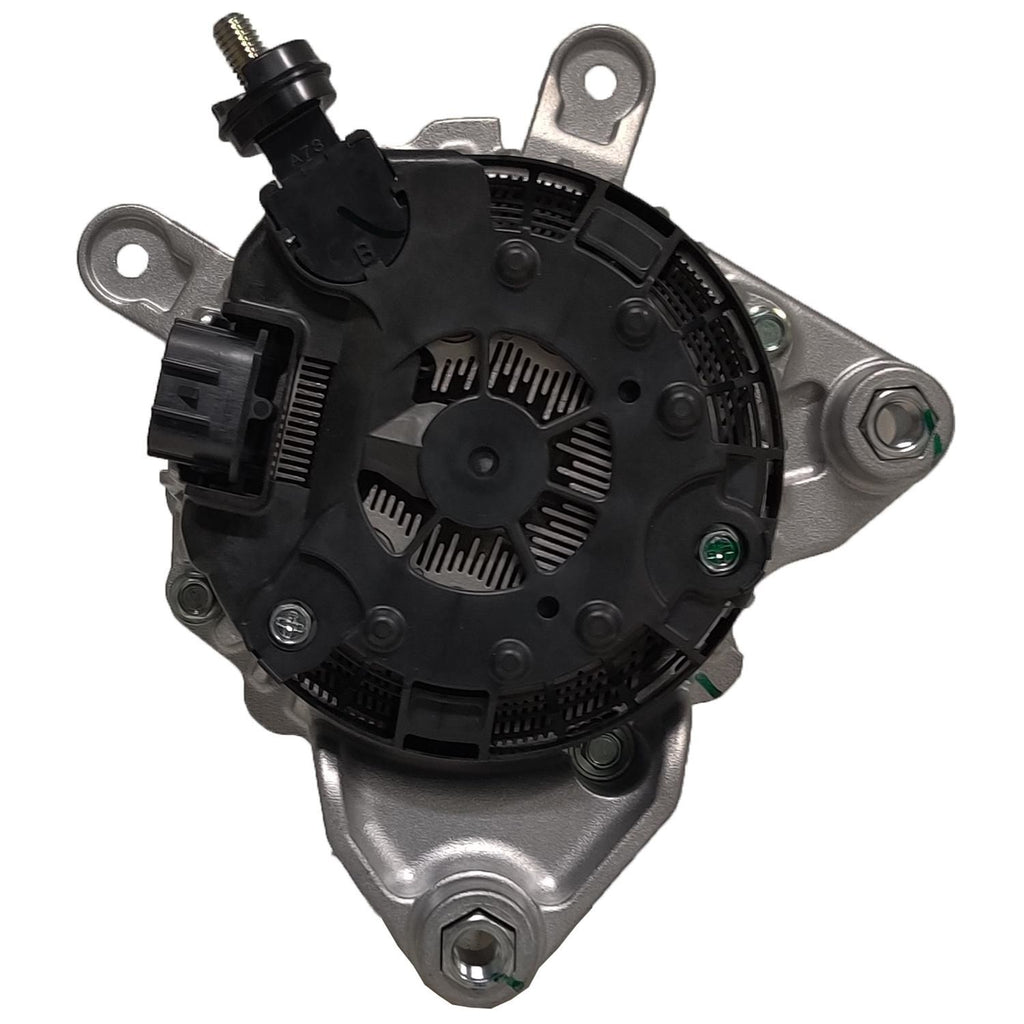 Alternator 11595
