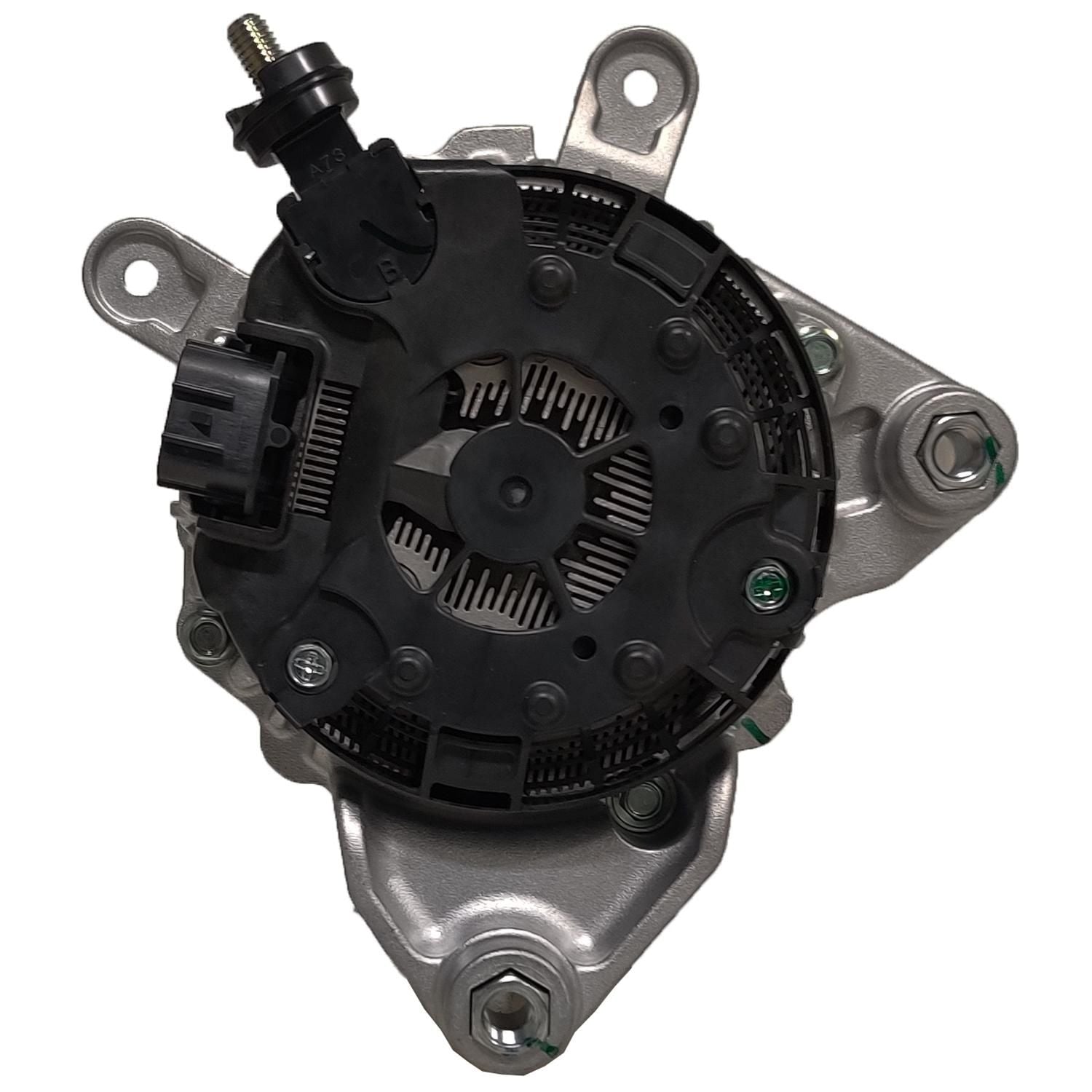 Alternator 11595