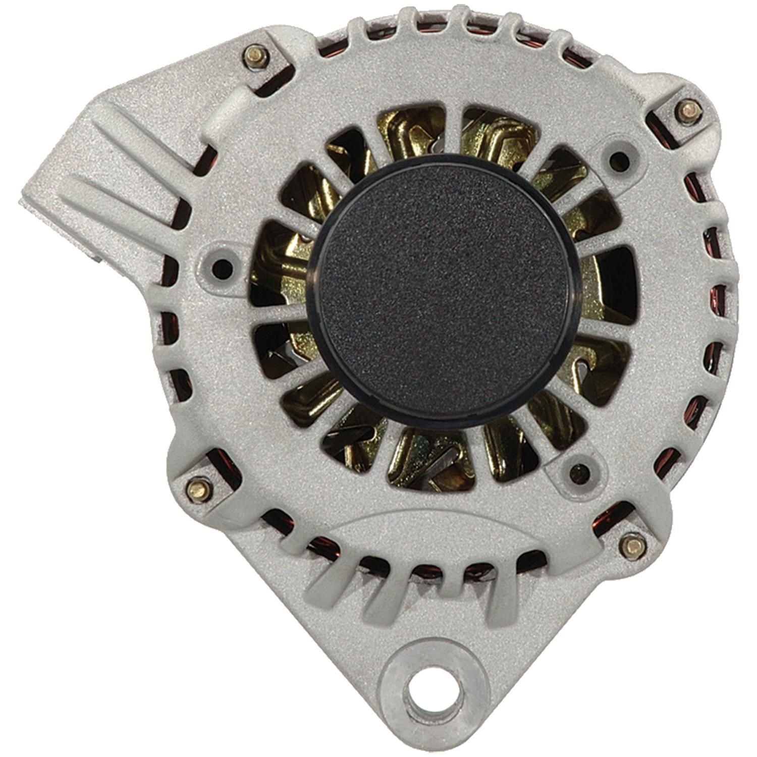 Gold New Alternator DLG1801-16-12