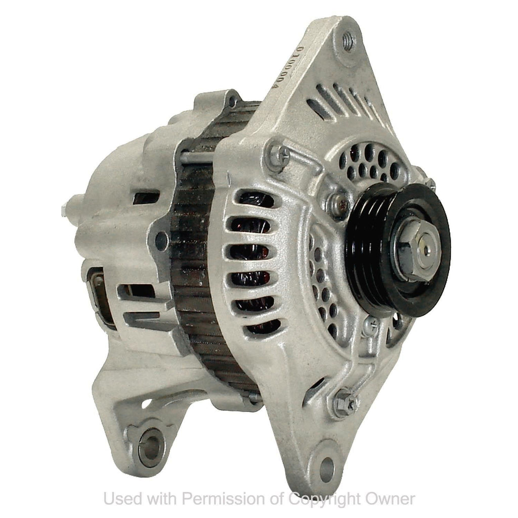 Alternator 13358