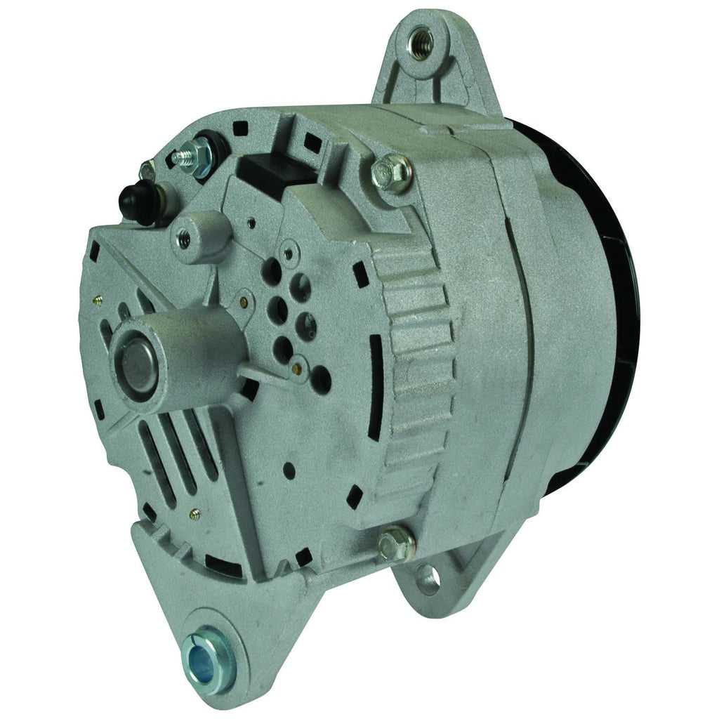 Gold New Alternator 7850N