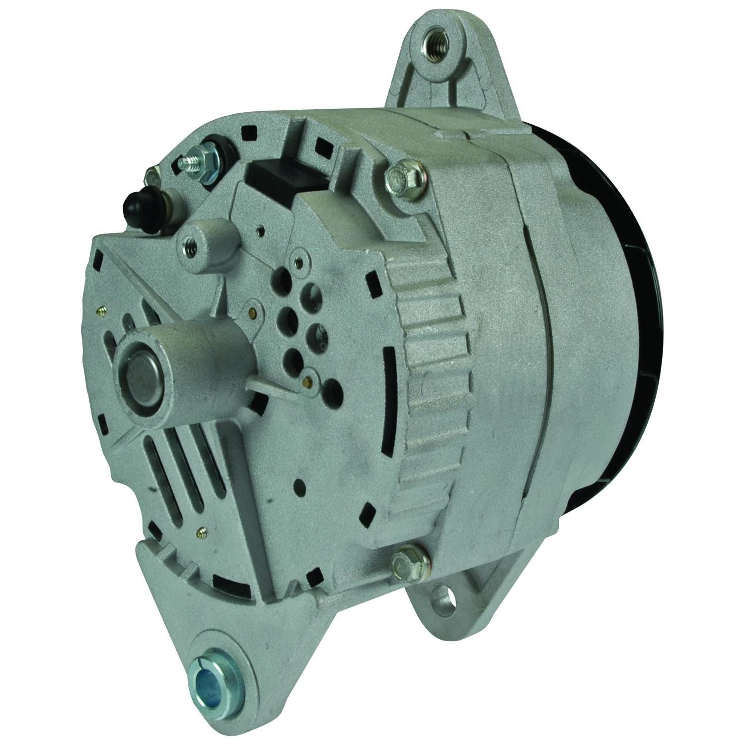 Gold New Alternator 7850N