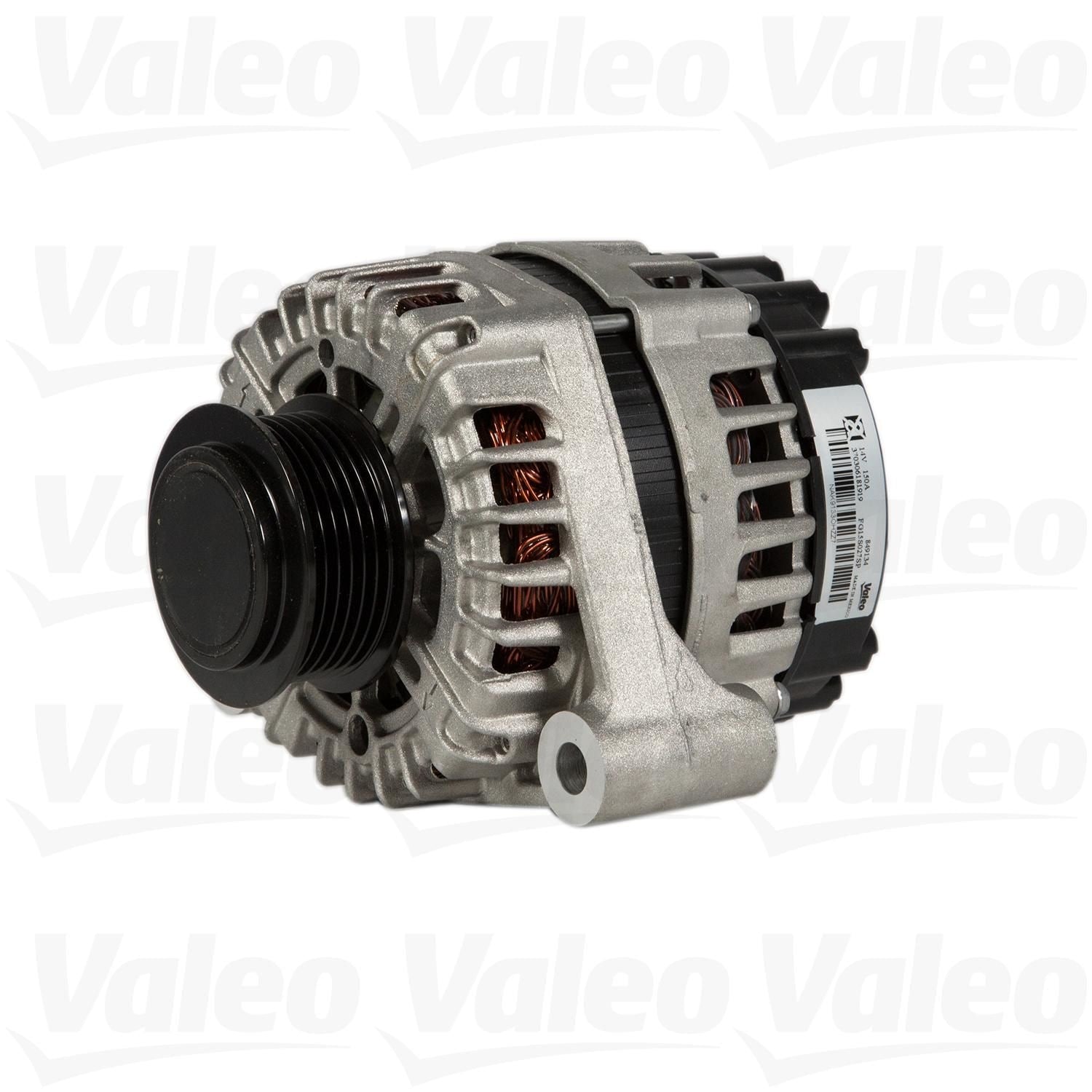 Valeo Alternator 849134