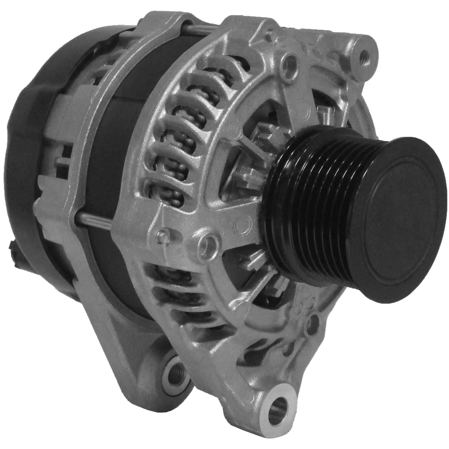 Alternator 11933